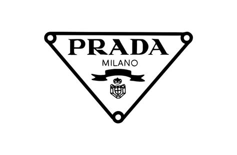 primo logo prada savoia|The brilliance of PRADA: from 1913, a new origin of design.